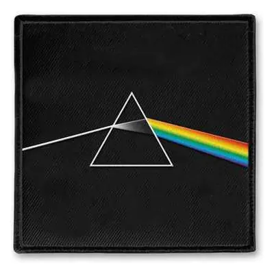 Nášivka Dark Side Of The Moon Album Cover