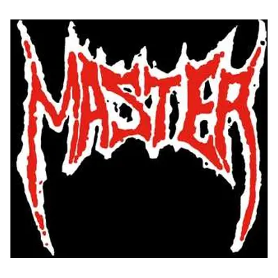 2CD Master: Master