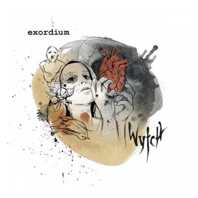 CD Wytch: Exordium LTD