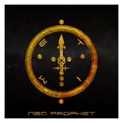 CD Neo-Prophet: Time