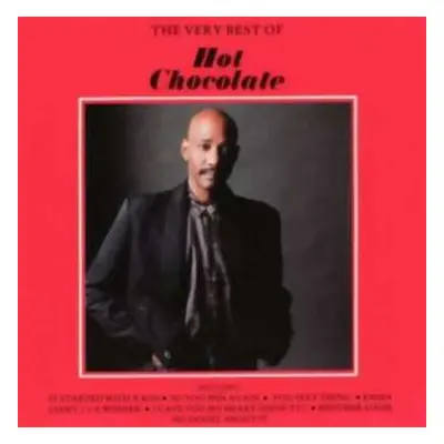 CD Hot Chocolate: The Very Best Of Hot Chocolate