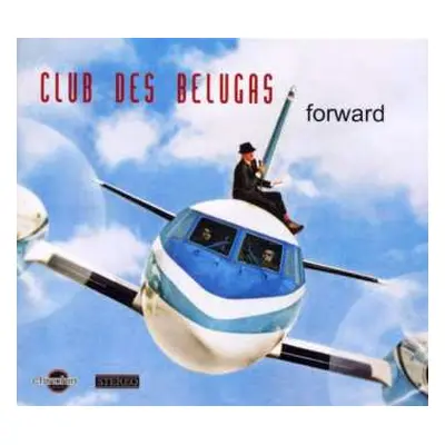 CD Club des Belugas: Forward