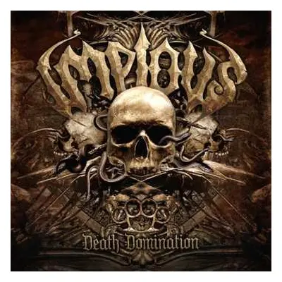 CD Impious: Death Domination