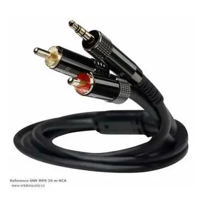 Ortofon Reference 6nx Mpr 30 M-rca