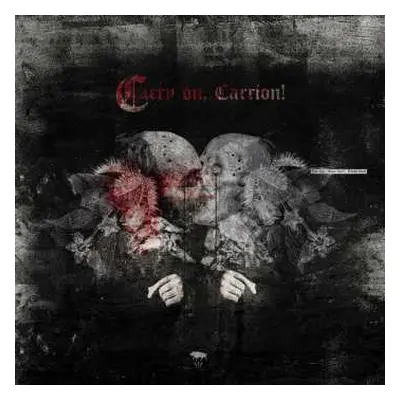 CD Ayat: Carry On, Carrion!