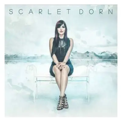 CD Scarlet Dorn: Lack Of Light