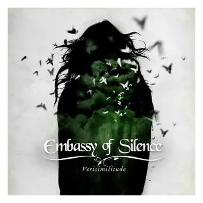 CD Embassy Of Silence: Verisimilitude