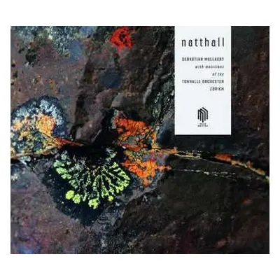 CD Sebastian Mullaert: Natthall