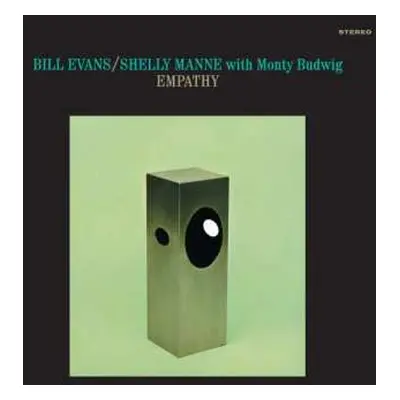 CD Bill Evans: Empathy