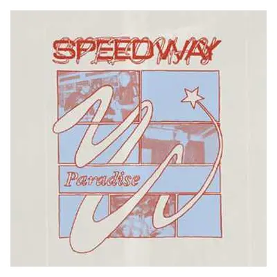 SP Speedway: Paradise CLR