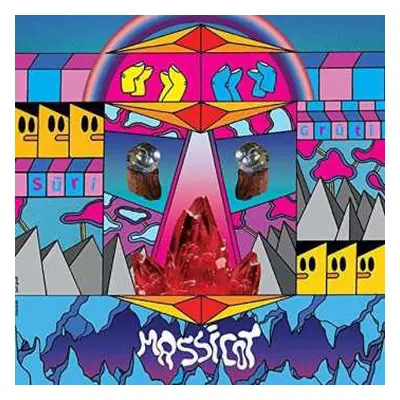 EP Massicot: Suri Groti