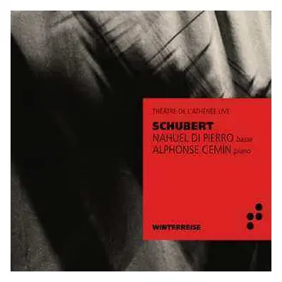 CD Franz Schubert: Winterreise D.911