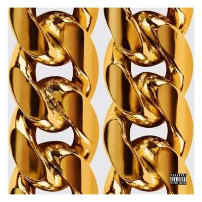 CD 2 Chainz: B.O.A.T.S. II #METIME