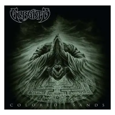 2LP Gorguts: Colored Sands LTD