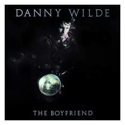 CD Danny Wilde: The Boyfriend