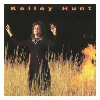 CD Kelley Hunt: Kelley Hunt