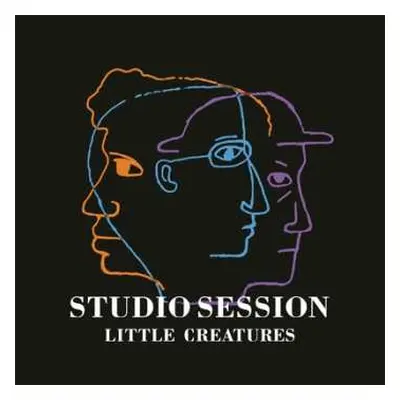 LP Little Creatures: Studio Session LTD