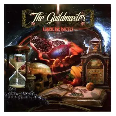 CD The Guildmaster: Liber De Dictis