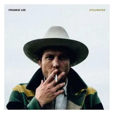 CD Frankie Lee: Stillwater