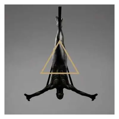 3LP Schammasch: Triangle LTD | CLR