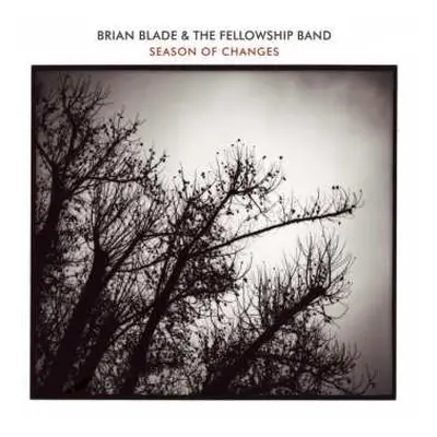 CD Brian Blade Fellowship: Season Of Changes