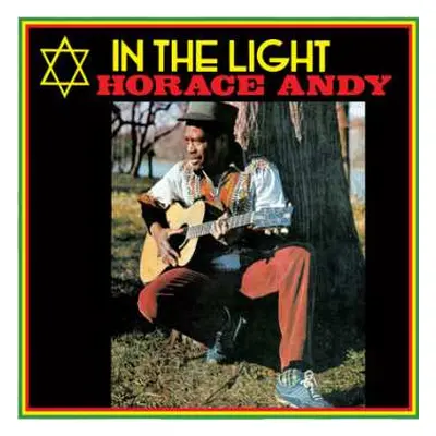 LP Horace Andy: In The Light