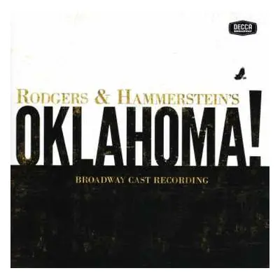 CD Various: Oklahoma! (Broadway Cast Recording)