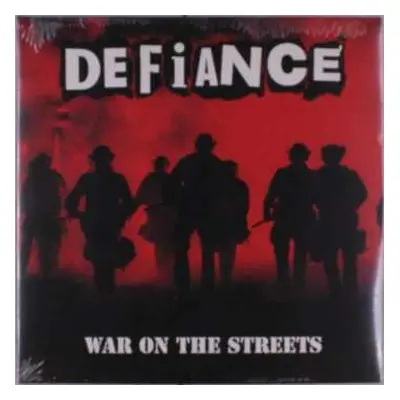 LP Defiance: War On The Streets