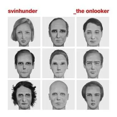 LP Svinhunder: Onlooker