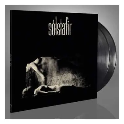 2LP Sólstafir: Kold