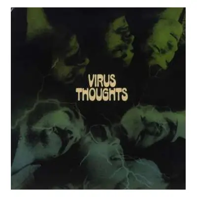 LP Virus: Thoughts