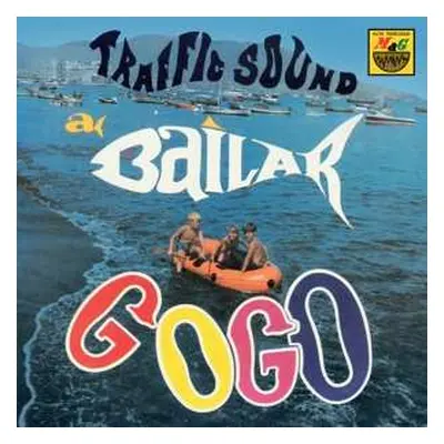 3SP Traffic Sound: A Bailar Go-Go