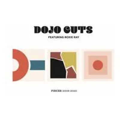 LP Dojo Cuts: Pieces 2008-2020