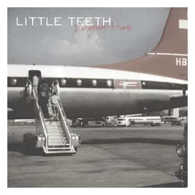 CD Little Teeth: Redefining Home