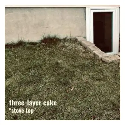 LP Three-Layer Cake: "Stove Top" CLR