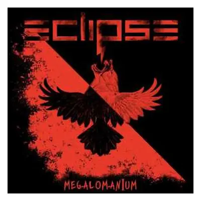 CD Eclipse: Megalomanium