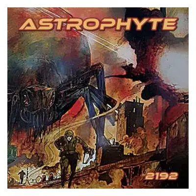 CD Astrophyte: 2192