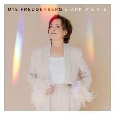 CD Ute Freudenberg: Stark Wie Nie