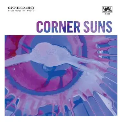 CD Corner Suns: Corner Suns