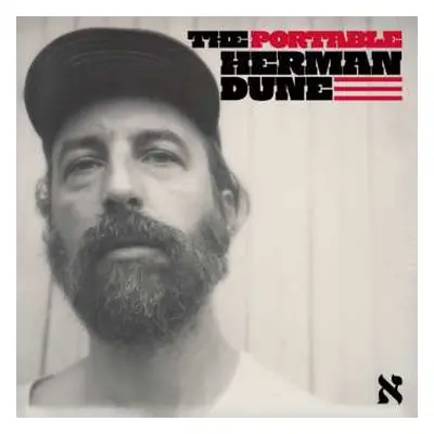 CD Herman Düne: The Portable Herman Dune Vol. 1