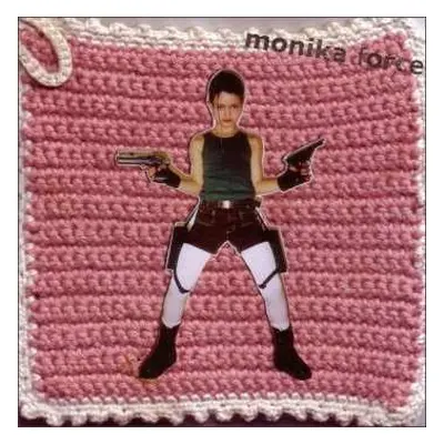 CD Various: Monika Force