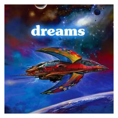 2CD Dreams: Dreams LTD