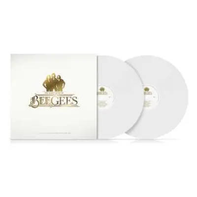 2LP Bee Gees: The Many Faces Of CLR | LTD