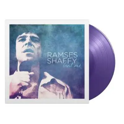 2LP Ramses Shaffy: Laat Me CLR | NUM | LTD