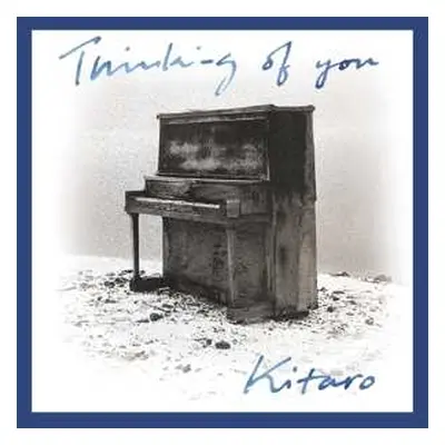 CD Kitaro: Thinking Of You