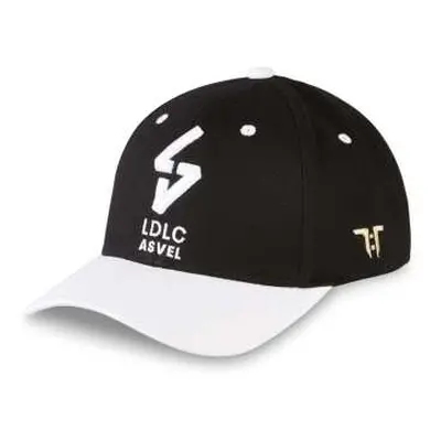 Tokyo Time Unisex Snapback Cap: Ldlc Asvel Villeurbanne