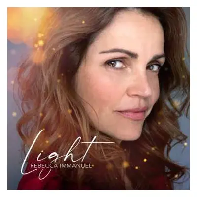 CD Rebecca Immanuel: Light