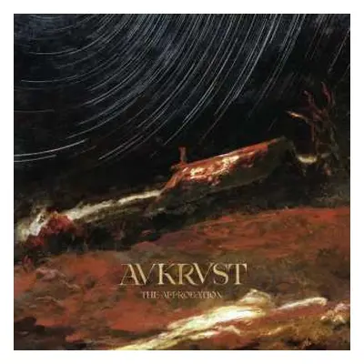 CD Avkrvst: The Approbation LTD | DIGI