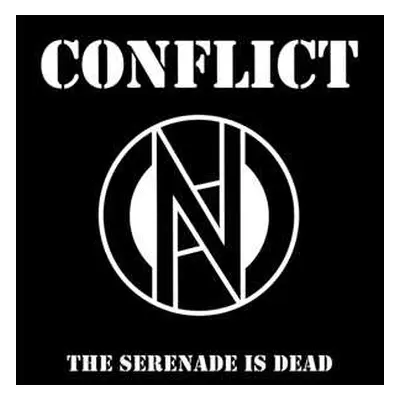 SP Conflict: 7-serenade Is Dead