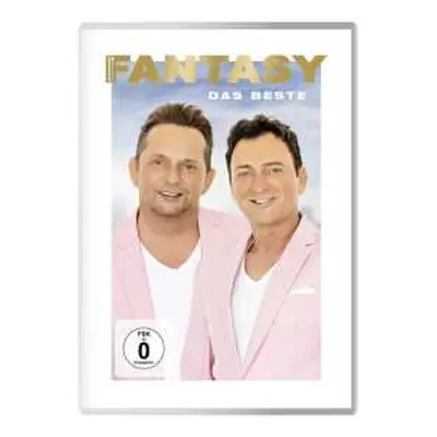 DVD Fantasy: Das Beste